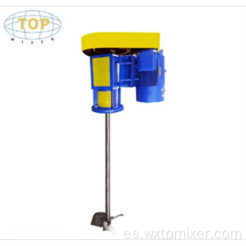 Top Ingrese Agitator para la venta